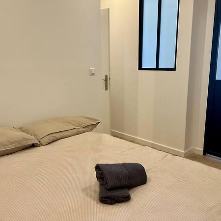 Apartamento Montpellier Centre - La Fenetre De L'Ecusson Exterior foto