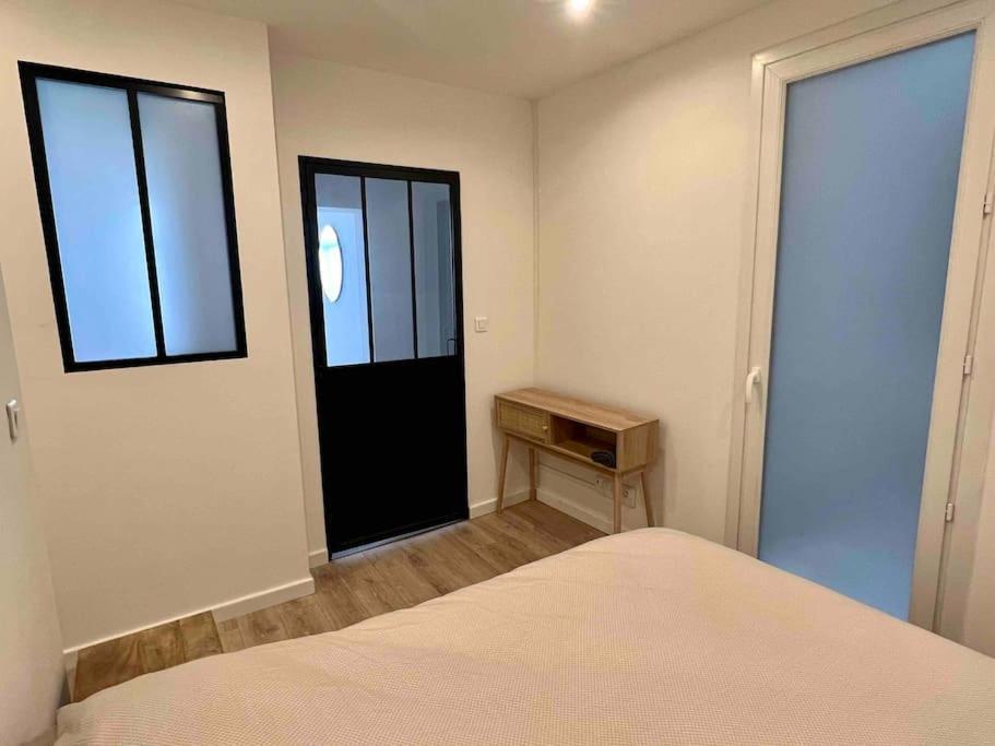 Apartamento Montpellier Centre - La Fenetre De L'Ecusson Exterior foto